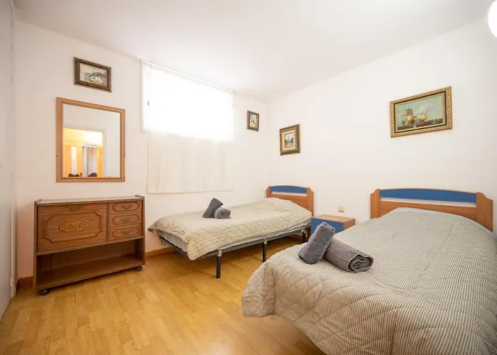 Appartement Beautiful Parque Loix 4 Bedroom Shared Pool, Tennis Court *